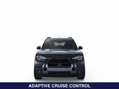 More photos of 2026 Ford Bronco Sport Big Bend at Mossy Ford, CA
