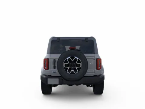 More photos of 2026 Ford Bronco Outer Banks at Mossy Ford, CA