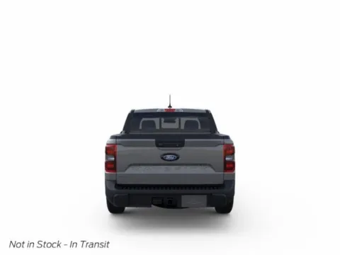 More photos of 2026 Ford Maverick Lariat at Mossy Ford, CA