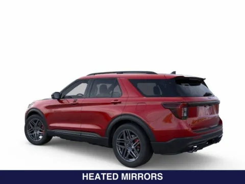 Another view of 2026 Ford Explorer ST for sale in San Diego, CA at Mossy Ford