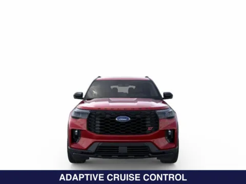 More photos of 2026 Ford Explorer ST at Mossy Ford, CA