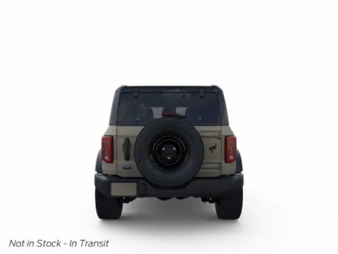 More photos of 2026 Ford Bronco Outer Banks at Mossy Ford, CA