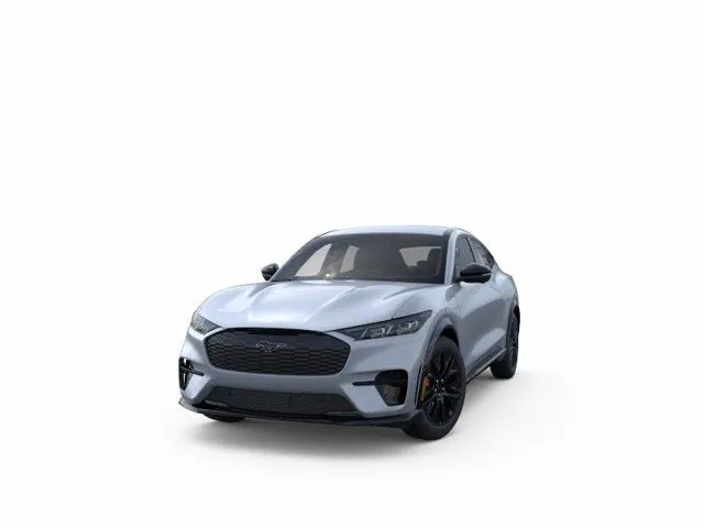 Gray 2025 Ford Mustang Mach-E Premium for sale in San Diego, CA