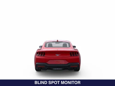 More photos of 2026 Ford Mustang EcoBoost at Mossy Ford, CA