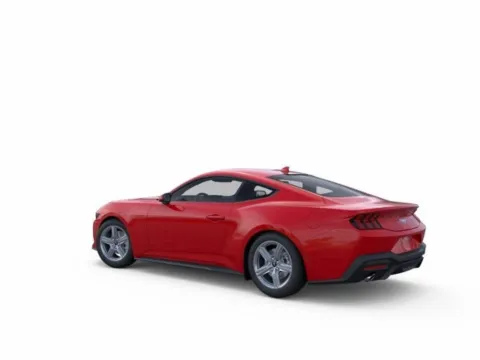 More photos of 2026 Ford Mustang EcoBoost at Mossy Ford, CA