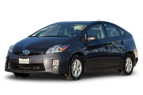 Photos of 2011 Toyota Prius One for sale in San Diego, CA at Mossy Ford