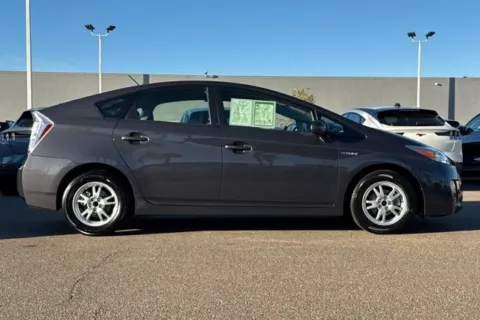 More photos of 2011 Toyota Prius One at Mossy Ford, CA