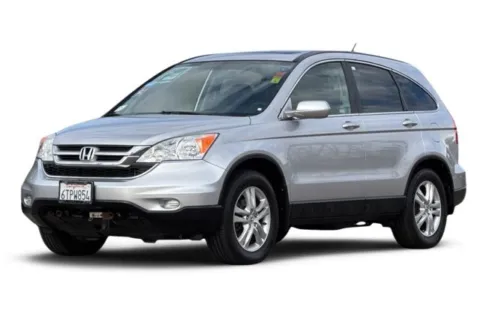 Photos of 2011 Honda CR-V EX-L for sale in San Diego, CA at Mossy Ford
