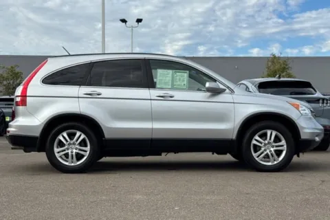 More photos of 2011 Honda CR-V EX-L at Mossy Ford, CA