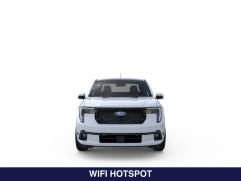 More photos of 2026 Ford Maverick Lobo Standard at Mossy Ford, CA