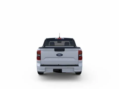 More photos of 2026 Ford Maverick Lobo Standard at Mossy Ford, CA