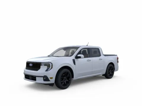 Photos of 2026 Ford Maverick Lobo Standard for sale in San Diego, CA at Mossy Ford