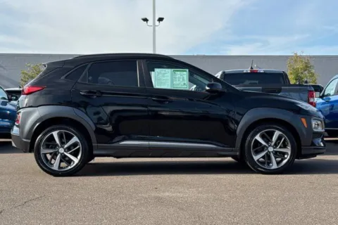 More photos of 2019 Hyundai Kona Ultimate at Mossy Ford, CA