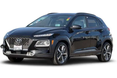 Photos of 2019 Hyundai Kona Ultimate for sale in San Diego, CA at Mossy Ford