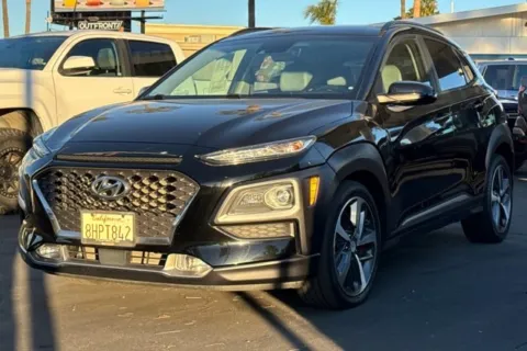 Photos of 2019 Hyundai Kona Ultimate for sale in San Diego, CA at Mossy Ford