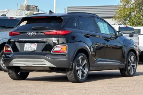More photos of 2019 Hyundai Kona Ultimate at Mossy Ford, CA