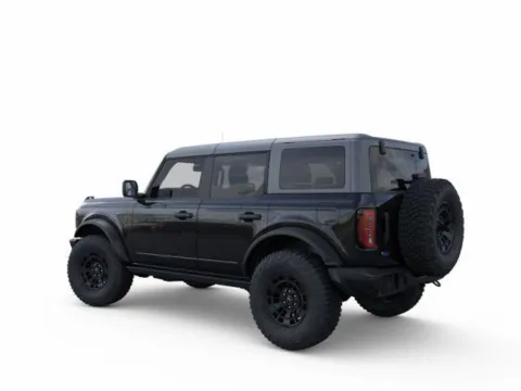 More photos of 2026 Ford Bronco Badlands at Mossy Ford, CA