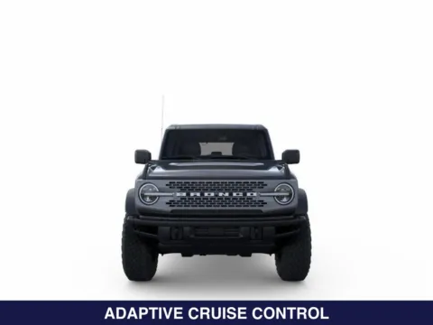 More photos of 2026 Ford Bronco Badlands at Mossy Ford, CA