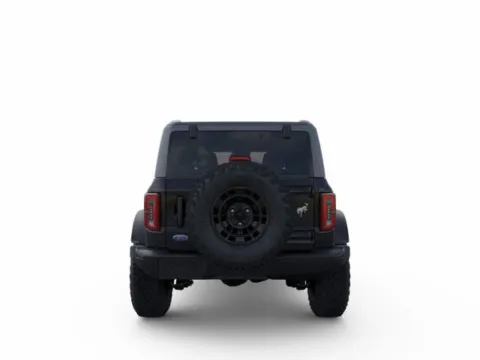 More photos of 2026 Ford Bronco Badlands at Mossy Ford, CA