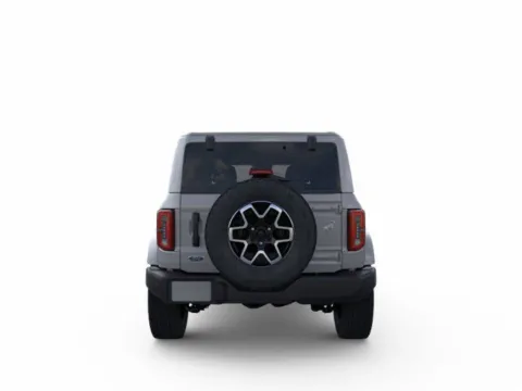 More photos of 2026 Ford Bronco Outer Banks at Mossy Ford, CA