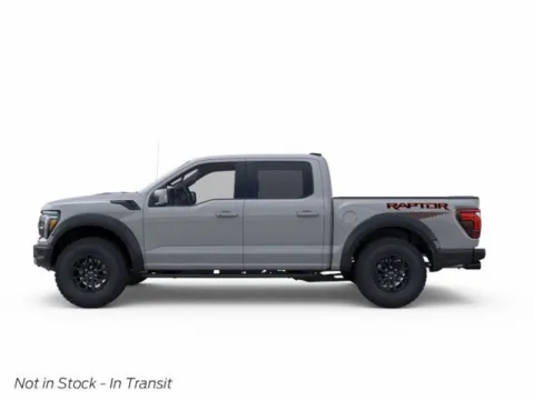 Another view of 2026 Ford F-150 Raptor for sale in San Diego, CA at Mossy Ford