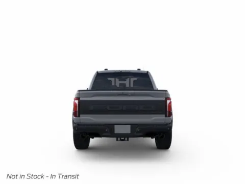 More photos of 2026 Ford F-150 Raptor at Mossy Ford, CA