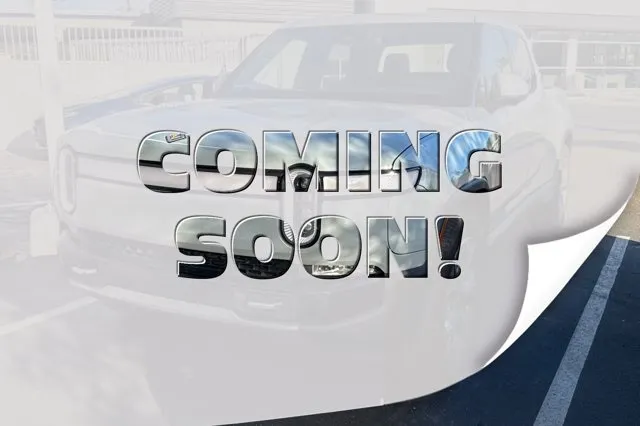 Silver 2023 Rivian R1T Adventure for sale in San Diego, CA