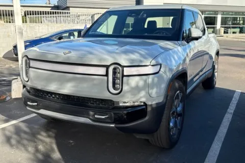 Photos of 2023 Rivian R1T Adventure for sale in San Diego, CA at Mossy Ford
