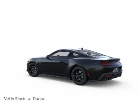 More photos of 2026 Ford Mustang GT at Mossy Ford, CA