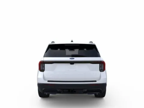 More photos of 2026 Ford Explorer ST-Line at Mossy Ford, CA