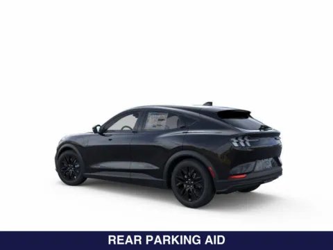 Another view of 2026 Ford Mustang Mach-E Select for sale in San Diego, CA at Mossy Ford