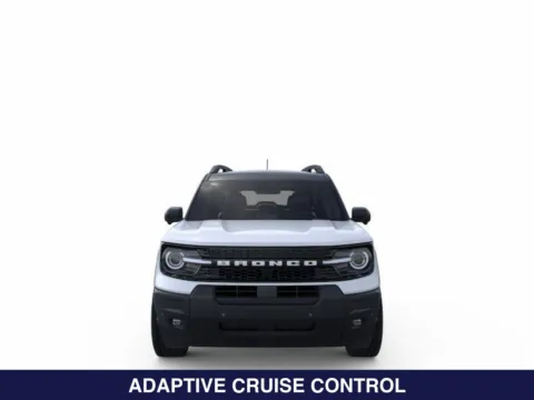More photos of 2026 Ford Bronco Sport Outer Banks at Mossy Ford, CA