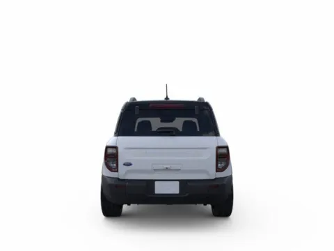 More photos of 2026 Ford Bronco Sport Outer Banks at Mossy Ford, CA