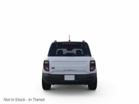 More photos of 2026 Ford Bronco Sport Outer Banks at Mossy Ford, CA