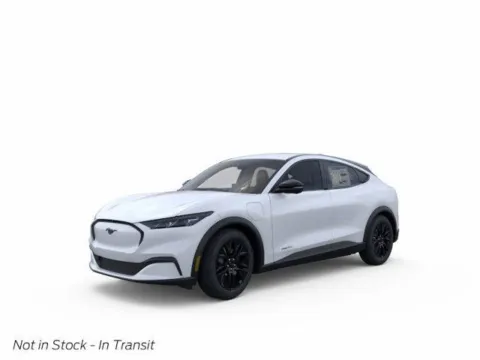 Photos of 2026 Ford Mustang Mach-E Select for sale in San Diego, CA at Mossy Ford