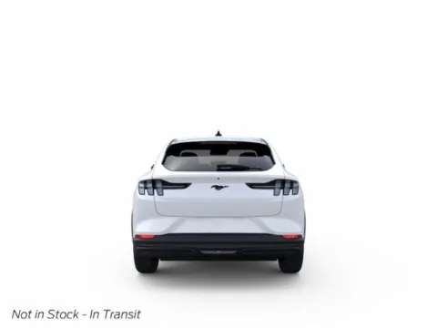 More photos of 2026 Ford Mustang Mach-E Select at Mossy Ford, CA