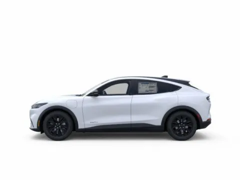 Another view of 2026 Ford Mustang Mach-E Select for sale in San Diego, CA at Mossy Ford