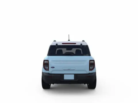 More photos of 2026 Ford Bronco Sport Heritage at Mossy Ford, CA