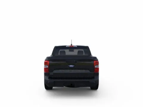 More photos of 2026 Ford Maverick XLT at Mossy Ford, CA
