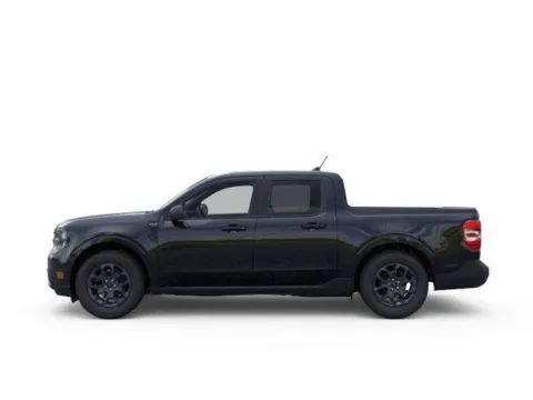 Another view of 2026 Ford Maverick XLT for sale in San Diego, CA at Mossy Ford
