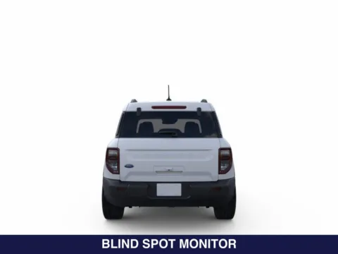 More photos of 2026 Ford Bronco Sport Big Bend at Mossy Ford, CA