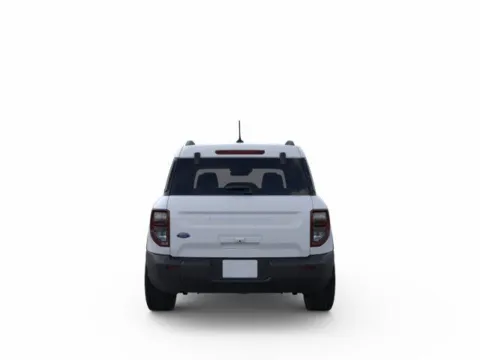 More photos of 2026 Ford Bronco Sport Big Bend at Mossy Ford, CA