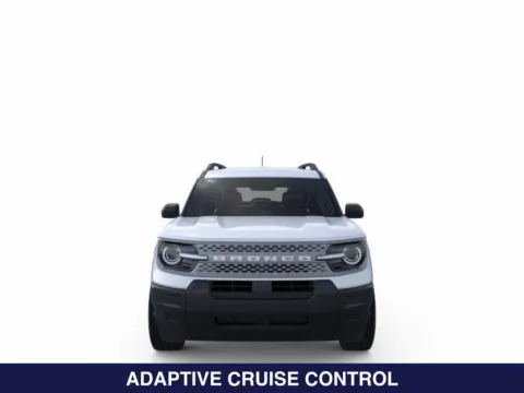 More photos of 2026 Ford Bronco Sport Big Bend at Mossy Ford, CA