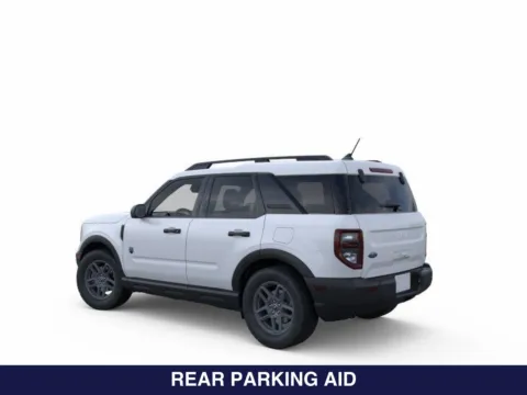 Another view of 2026 Ford Bronco Sport Big Bend for sale in San Diego, CA at Mossy Ford