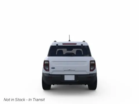 More photos of 2026 Ford Bronco Sport Big Bend at Mossy Ford, CA