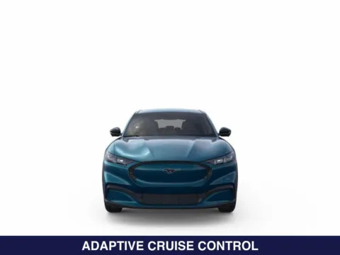 More photos of 2026 Ford Mustang Mach-E Select at Mossy Ford, CA