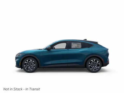 Another view of 2026 Ford Mustang Mach-E Select for sale in San Diego, CA at Mossy Ford