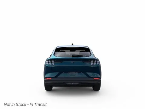 More photos of 2026 Ford Mustang Mach-E Select at Mossy Ford, CA