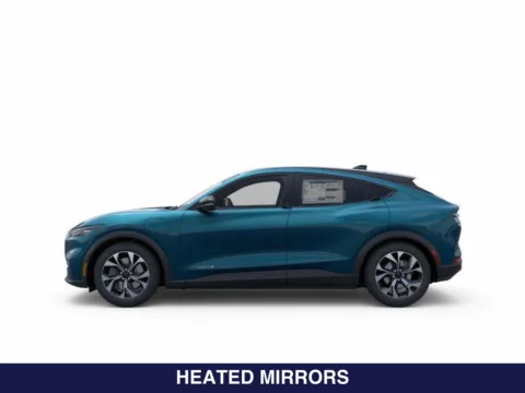 Photos of 2026 Ford Mustang Mach-E Select for sale in San Diego, CA at Mossy Ford