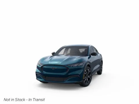 Blue 2026 Ford Mustang Mach-E Select for sale in San Diego, CA